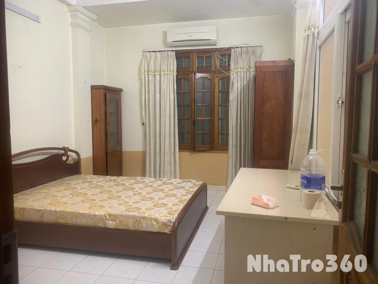 CHO THUÊ PHÒNG Ở NGÕ 33 TÂN ẤP – PHÚC XÁ, BA ĐÌNH, HÀ NỘI