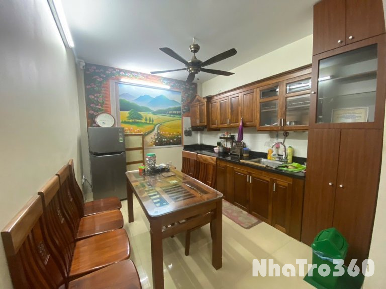 Chính chủ cho thuê nhà nguyên căn