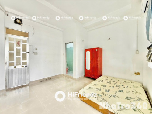 Full nội thất, ban công, cửa sổ, giá rẻ