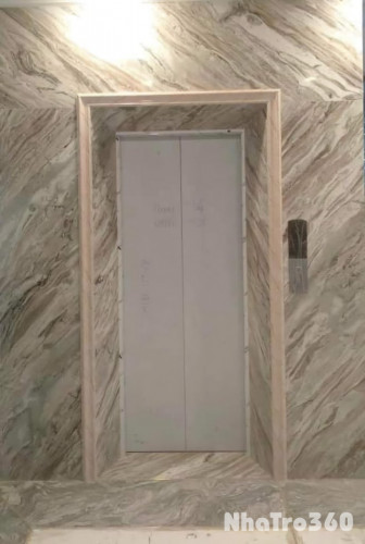 Tôi cần cho thuê nhà mới, hai đường đi, Thái Hà; vỉa hè 97m2* 5T- 29 Tr