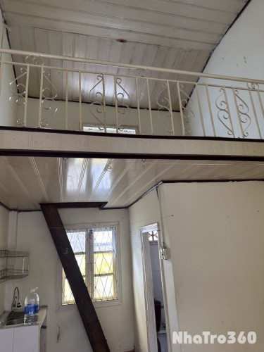 Phòng tại p4( Phường Xuán Hương) - Đà Lạt