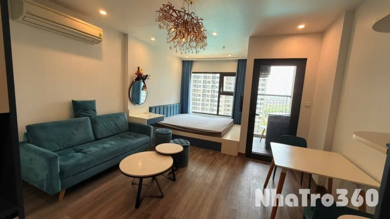 Em Cho Thuê Quỹ Căn Hộ Tại Vinhome Smart City