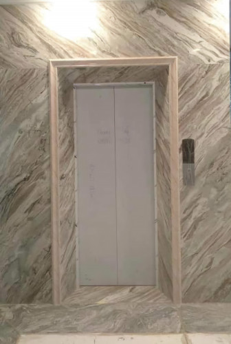 Tôi cần cho thuê nhà mới, hai đường đi, Thái Hà; vỉa hè 97m2* 5T- 29 Tr