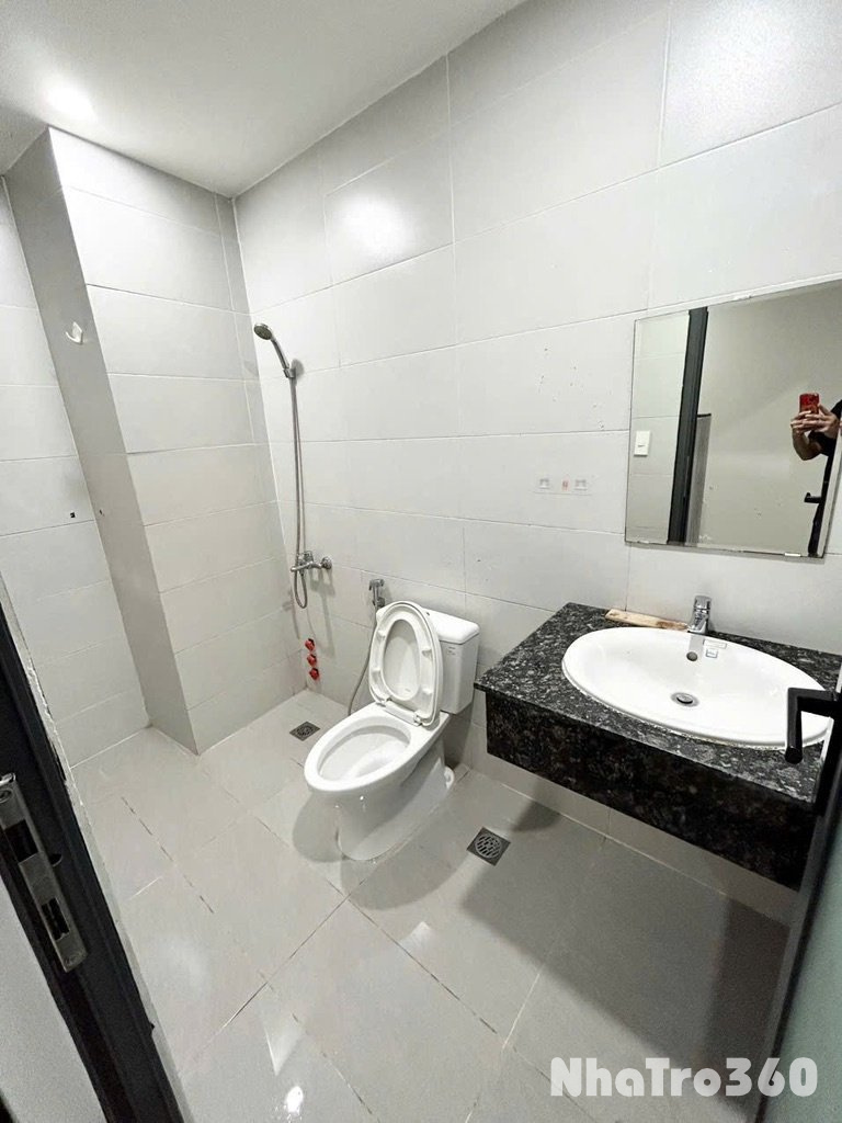 1Pn tách bếp ban công Quận 10