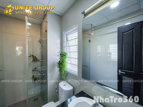 Phòng 30m2 đường trần đình xu quận 1 gần bùi viện