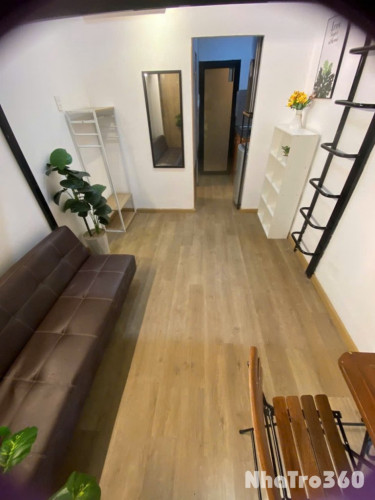 PHÒNG TRỌ QUẬN 1. NGUYỄN TRÃI. Gần vòng xoay Cống Quỳnh, Trường đại học sài gòn, Cầu Nguyễn Văn Cừ