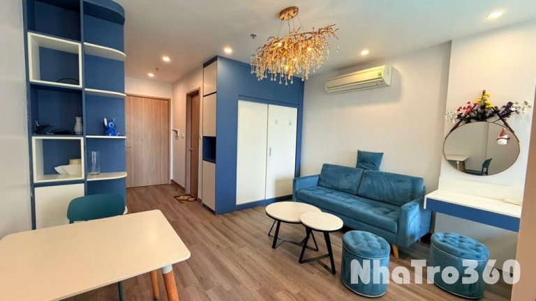 Em Cho Thuê Quỹ Căn Hộ Tại Vinhome Smart City