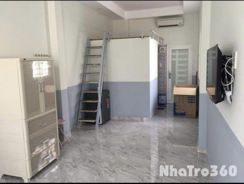 Full nội thất, khu dân cư văn minh & yên tĩnh