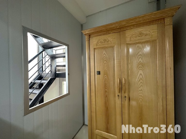 Cho thuê căn hộ Q10, đường Nguyễn Trãi, gần ĐH Sài Gòn, Công Viên 23/9, Cầu Nguyễn Văn Cừ