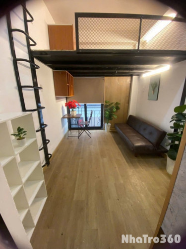 PHÒNG TRỌ QUẬN 1. NGUYỄN TRÃI. Gần vòng xoay Cống Quỳnh, Trường đại học sài gòn, Cầu Nguyễn Văn Cừ