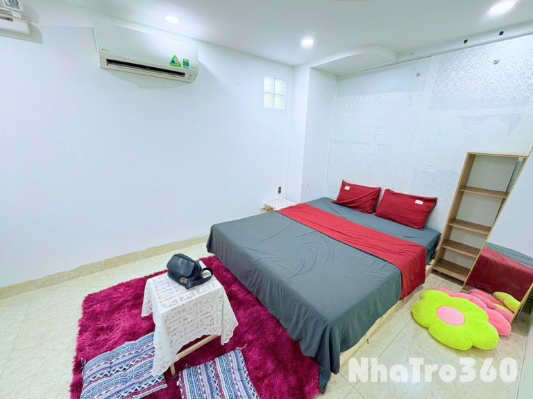 Phòng giá rẻ sinh viên