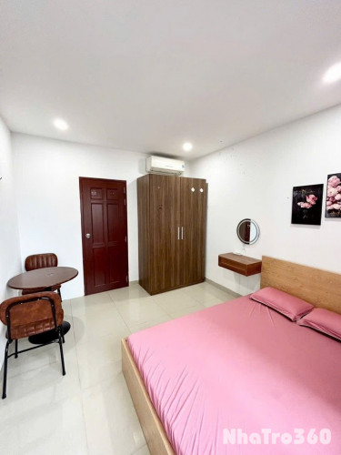 1Pn tách bếp ban công Quận 10