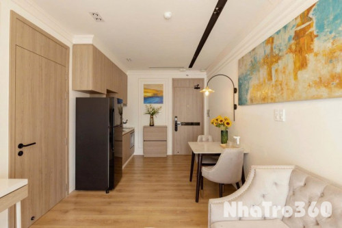 ✨ KHAI TRƯƠNG DỰ ÁN MỚI –STUDIO VÁCH NGĂN BẾP- NGAY SÂN BAY TÂN SÂN NHẤT , TÂN BÌNH