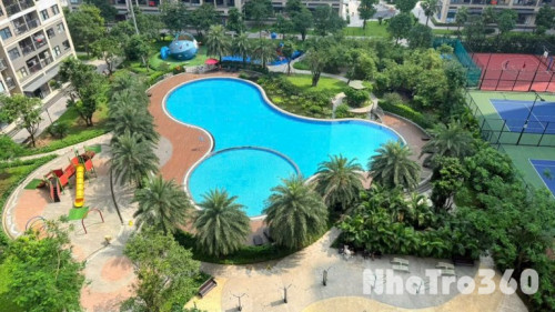 Em Cho Thuê Quỹ Căn Hộ Tại Vinhome Smart City