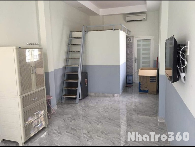 Full nội thất, khu dân cư văn minh & yên tĩnh