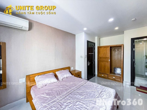 Phòng 30m2 đường trần đình xu quận 1 gần bùi viện