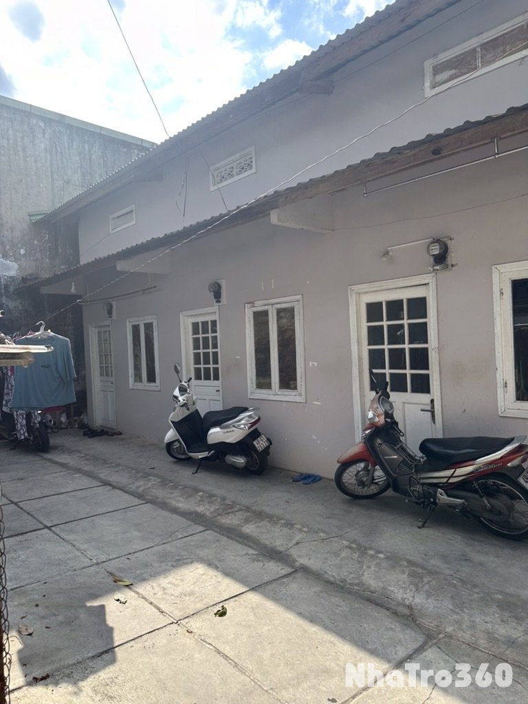 Phòng tại p4( Phường Xuán Hương) - Đà Lạt