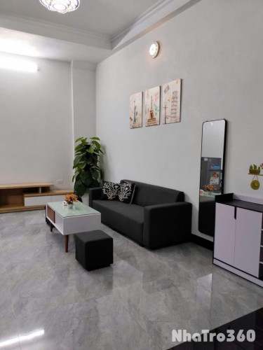 Cho thuê nhà nguyên căn ngõ 42 Thịnh Liệt, 60m² x 3 tầng, gồm 3 phòng ngủ, 13 triệu