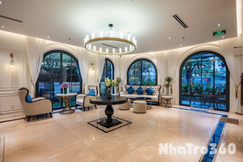 ✨ KHAI TRƯƠNG DỰ ÁN MỚI –STUDIO VÁCH NGĂN BẾP- NGAY SÂN BAY TÂN SÂN NHẤT , TÂN BÌNH