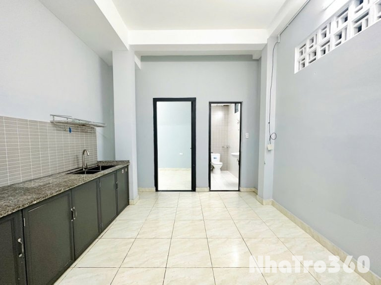 CĂN HỘ MỚI XÂY CÓ BAN CÔNG NGAY TÂN BÌNH