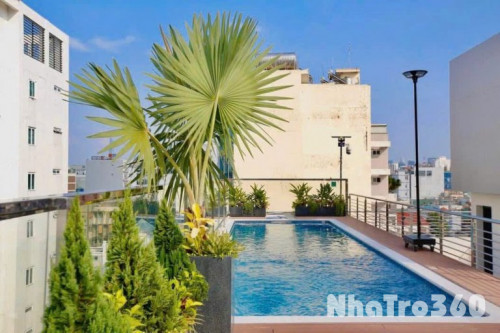 ✨ KHAI TRƯƠNG DỰ ÁN MỚI –STUDIO VÁCH NGĂN BẾP- NGAY SÂN BAY TÂN SÂN NHẤT , TÂN BÌNH