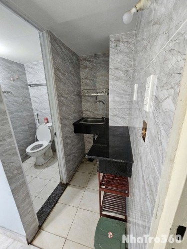 Full nội thất, khu dân cư văn minh & yên tĩnh