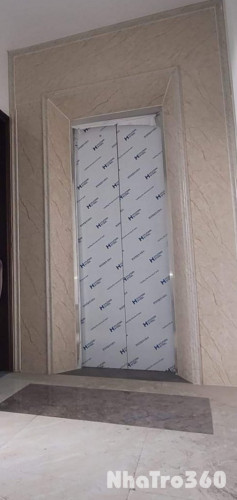 Mình cho thuê nhà mới, hai mặt tiền ,vỉa hè, 112m2- 4T, Thụy Khuê_33 Tr