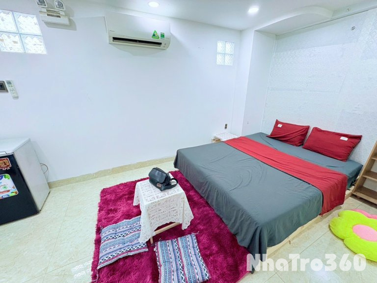 Phòng giá rẻ sinh viên