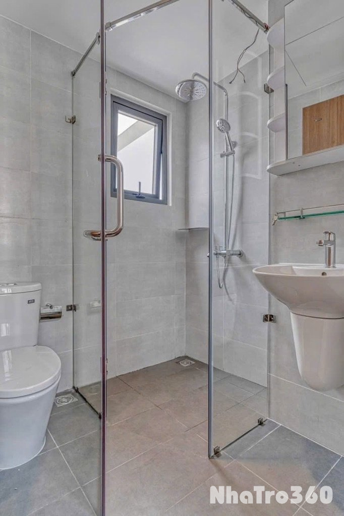 CHO THUÊ CĂN HỘ 1 PHÒNG NGỦ FULL NỘI THẤT-TÂN BÌNH