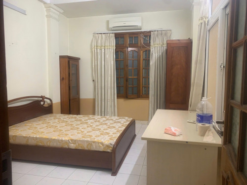 CHO THUÊ PHÒNG Ở NGÕ 33 TÂN ẤP – PHÚC XÁ, BA ĐÌNH, HÀ NỘI