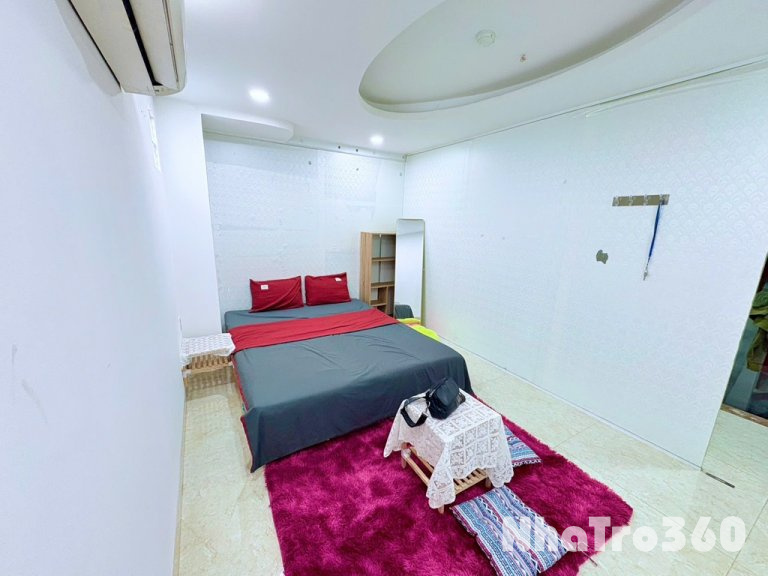 Phòng giá rẻ sinh viên