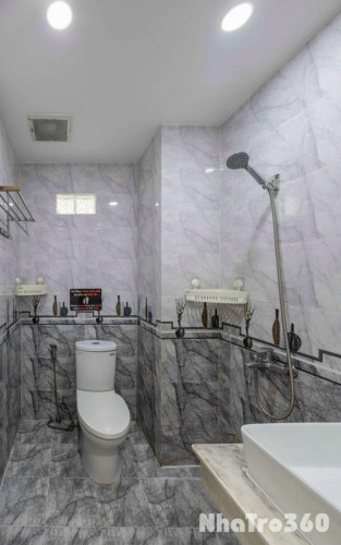 Cho thuê căn hộ Q1, gần cầu Thị Nghè, cầu Ba Son, Thảo Cầm Viên, Dinh Độc Lập, Đh Y Dược, Đh KHXH&NV,...