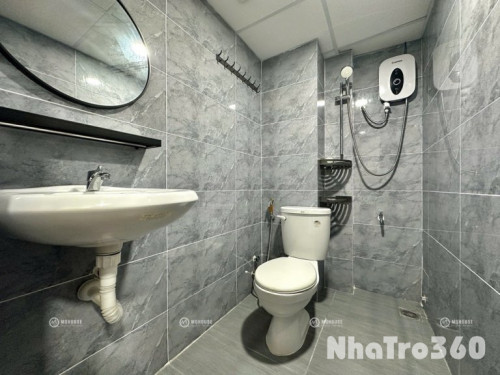 CĂN HỘ FULL NỘI THẤT GẦN ĐH VĂN HIẾN NGAY TÂN BÌNH