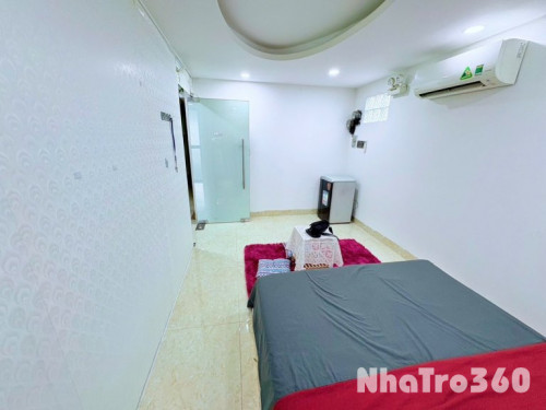 Phòng giá rẻ sinh viên