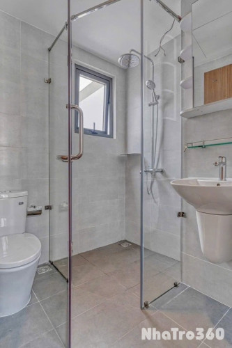 CHO THUÊ CĂN HỘ 1 PHÒNG NGỦ FULL NỘI THẤT-TÂN BÌNH