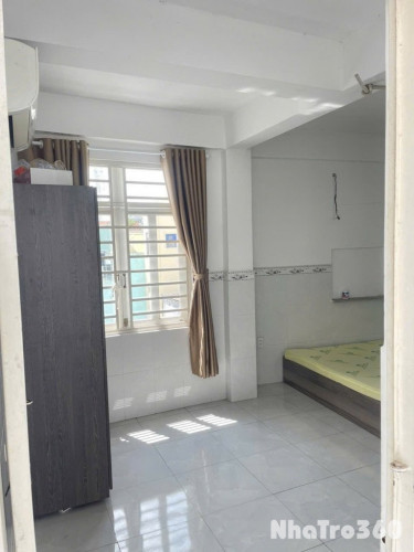 Full nội thất, cửa sổ, tự do, giá rẻ