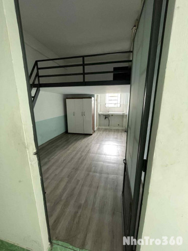 Tìm người ở ghép 2:1, khoảng 1tr5/người