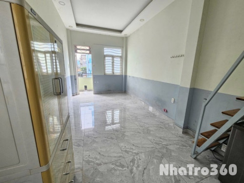 Full nội thất, khu dân cư văn minh & yên tĩnh