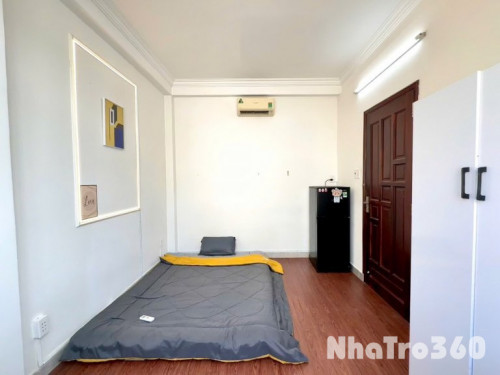 Studio Nơ Trang Long, Bình Thạnh