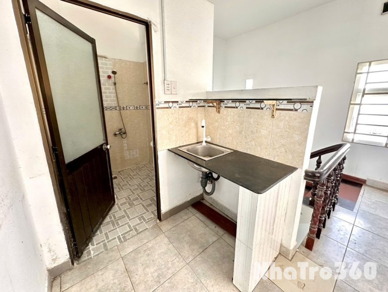 Studio Nơ Trang Long, Bình Thạnh