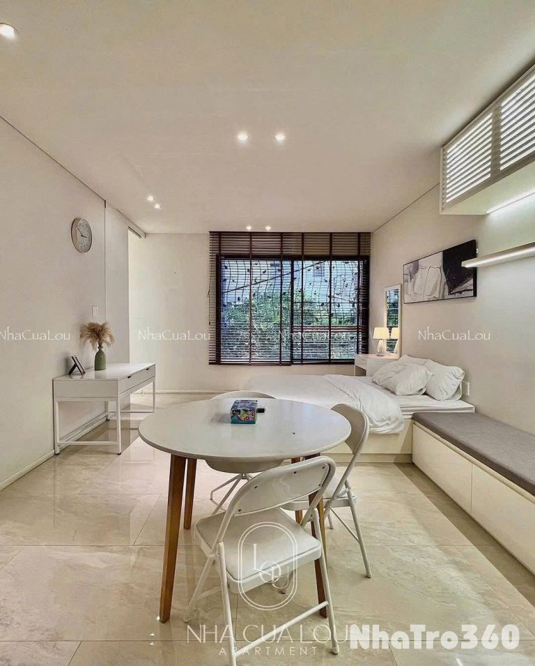 ✨ KHAI TRƯƠNG DỰ ÁN MỚI –STUDIO VÁCH NGĂN BẾP- NGAY SÂN BAY TÂN SÂN NHẤT , TÂN BÌNH GIÁ RẺ✨