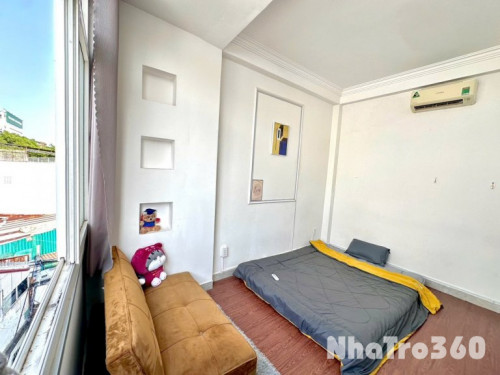 Studio Nơ Trang Long, Bình Thạnh