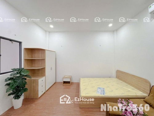 Phòng mới fun nội thất 30m2