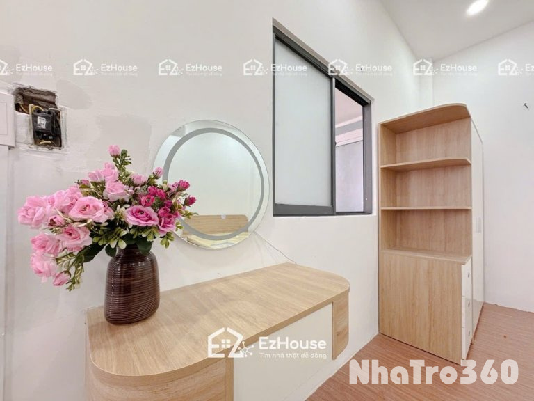 Phòng mới fun nội thất 30m2