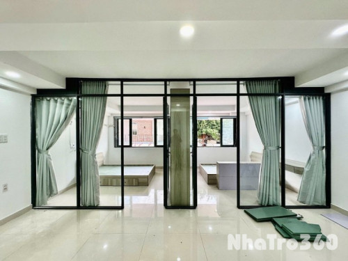 Căn hộ new, Dương Quảng Hàm