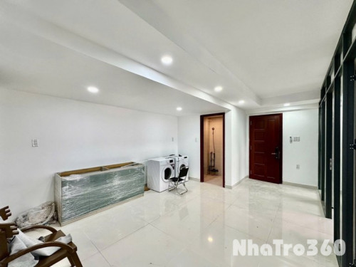 Căn hộ new, Dương Quảng Hàm