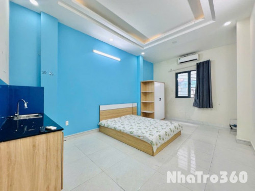 Cho Thuê phòng đẹp, tiện nghi Quận 8, Gần cầu chữ Y, Cầu Nguyễn Văn Cừ, Trường đại học Sài Gòn, 5p sang quận 1, 7 phút sang quận 7