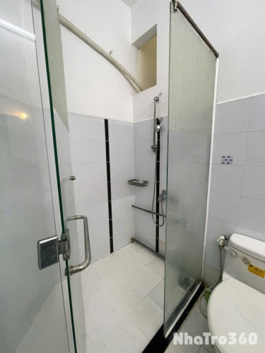 Cho thuê căn hộ Q10 Đh Y Khoa Phạm Ngọc Thạch