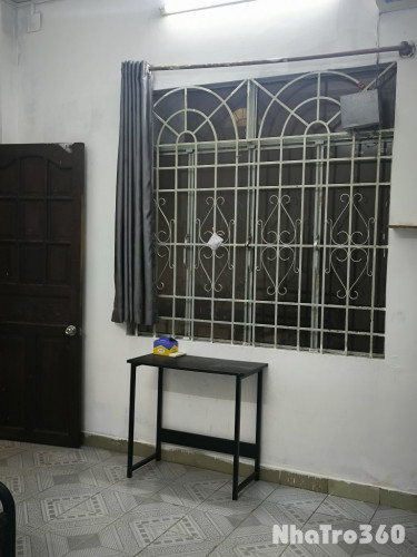 GẤP! CẦN PASS PHÒNG TRỌ - CÓ NỘI THẤT - QUẬN 10 HCM