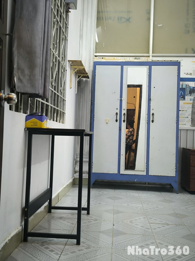 GẤP! CẦN PASS PHÒNG TRỌ - CÓ NỘI THẤT - QUẬN 10 HCM